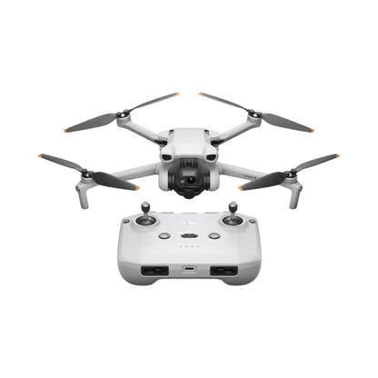 DJI Mini 3 GL: Drone ligero con video 4K HDR. En el Titán Panamá.