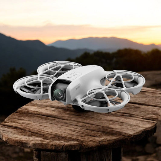 Drone DJI Neo Motion Fly More Combo – 4K - DJI - Titan.com.pa - 6941565982001