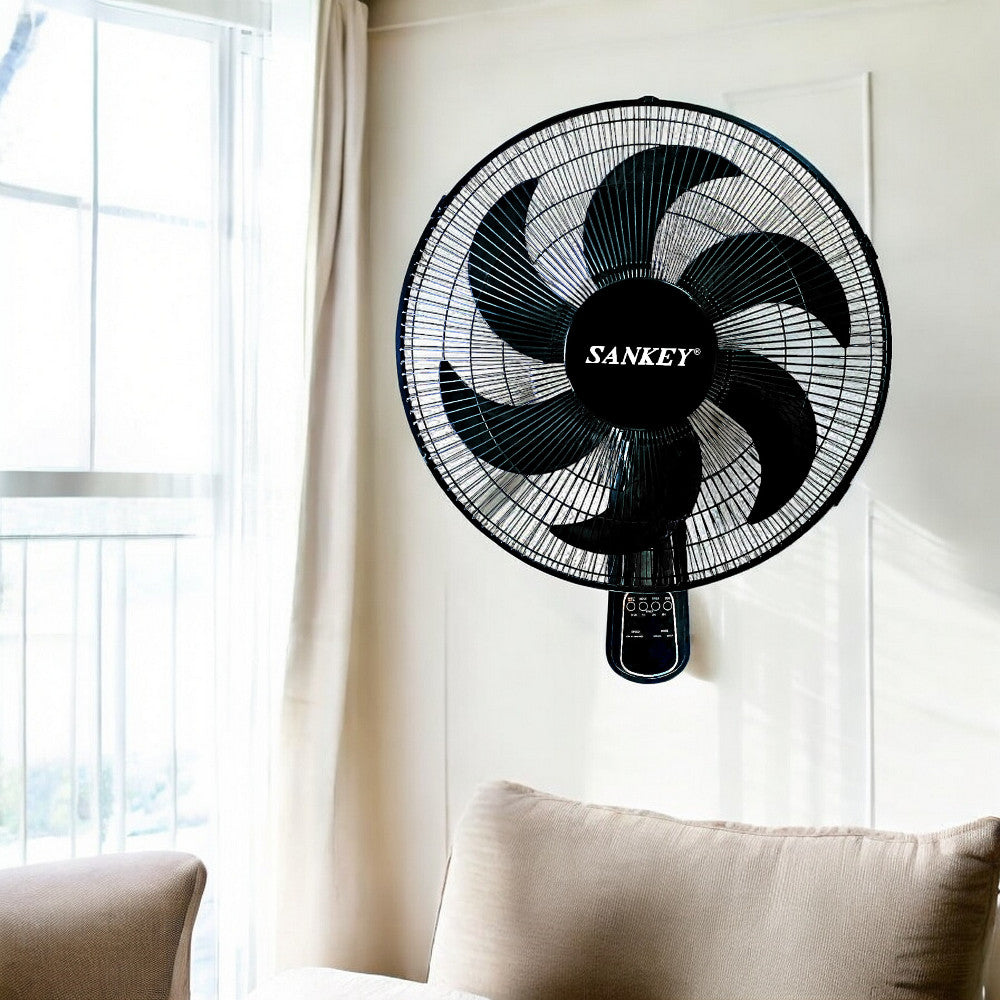 Abanico de Pared Sankey 16"