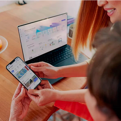 Licencia Microsoft 365 Personal / Suscripción 12M