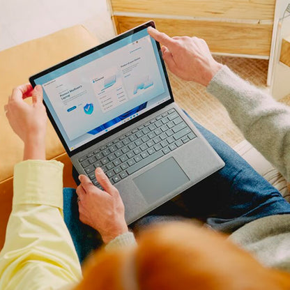 Licencia Microsoft 365 Personal / Suscripción 12M