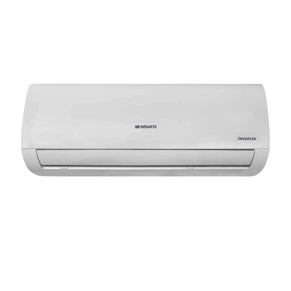 Aire Acondicionado Split Nisato 12000Btu Inverter - Blanco