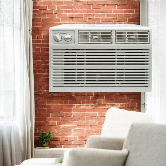 Aire Acondincionado Premier Tipo Ventana de 12000Btu