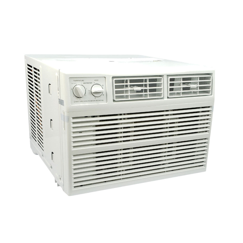 Aire Acondincionado Premier Tipo Ventana de 12000Btu