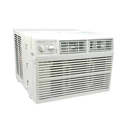 Aire Acondincionado Premier Tipo Ventana de 12000Btu