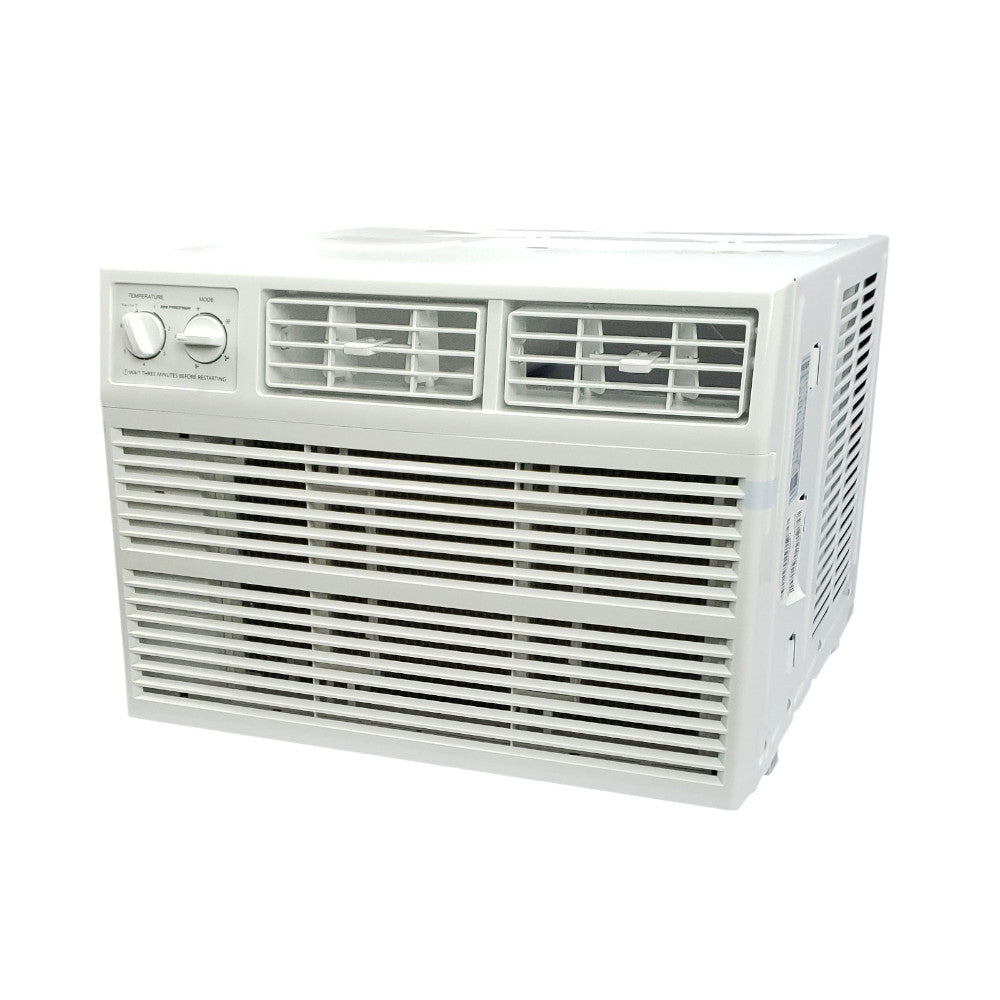 Aire Acondincionado Premier Tipo Ventana de 12000Btu