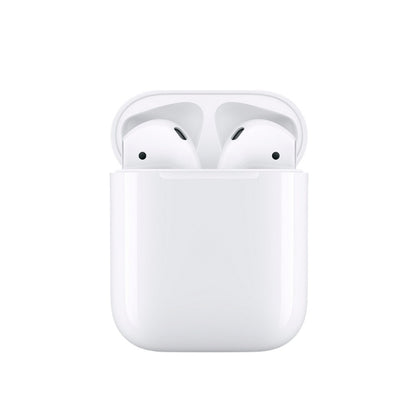 AirPods (2.ª generación) MV7N2AM/A - Blanco
