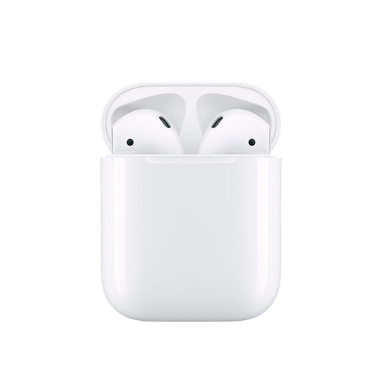 AirPods (2.ª generación) MV7N2AM/A - Blanco
