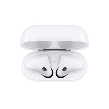 AirPods (2.ª generación) MV7N2AM/A - Blanco