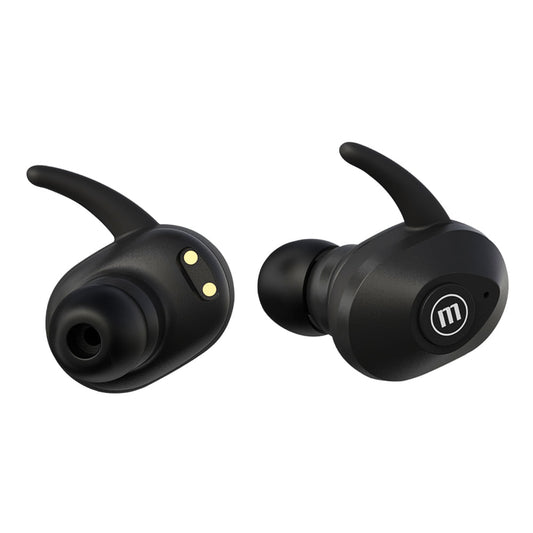 Audifonos Maxell Inalámbricos Bluetooth Mini True Wireless TWS
