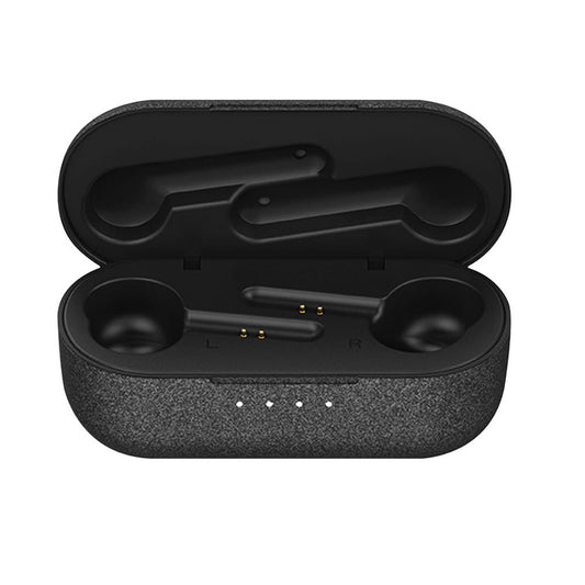 Audifono Cubitt CTE Negro