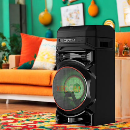 Torre de Sonido Lg Xboom RNC5 / 500W / 1.0 Mtb