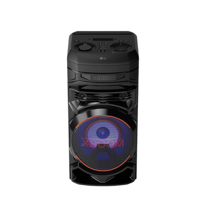 Torre de Sonido Lg Xboom RNC5 / 500W / 1.0 Mtb