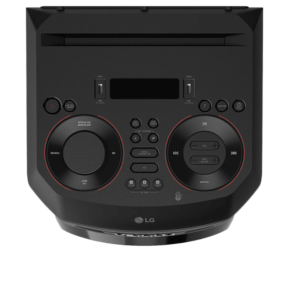 Torre de Sonido Lg Xboom RNC5 / 500W / 1.0 Mtb