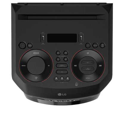 Torre de Sonido Lg Xboom RNC5 / 500W / 1.0 Mtb