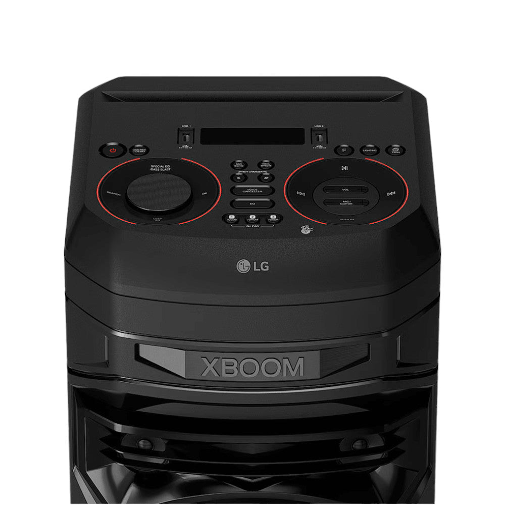 Torre de Sonido Lg Xboom RNC5 / 500W / 1.0 Mtb