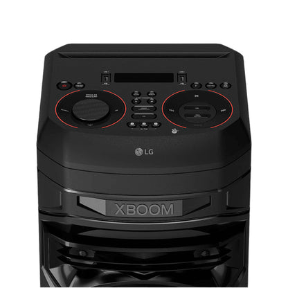 Torre de Sonido Lg Xboom RNC5 / 500W / 1.0 Mtb