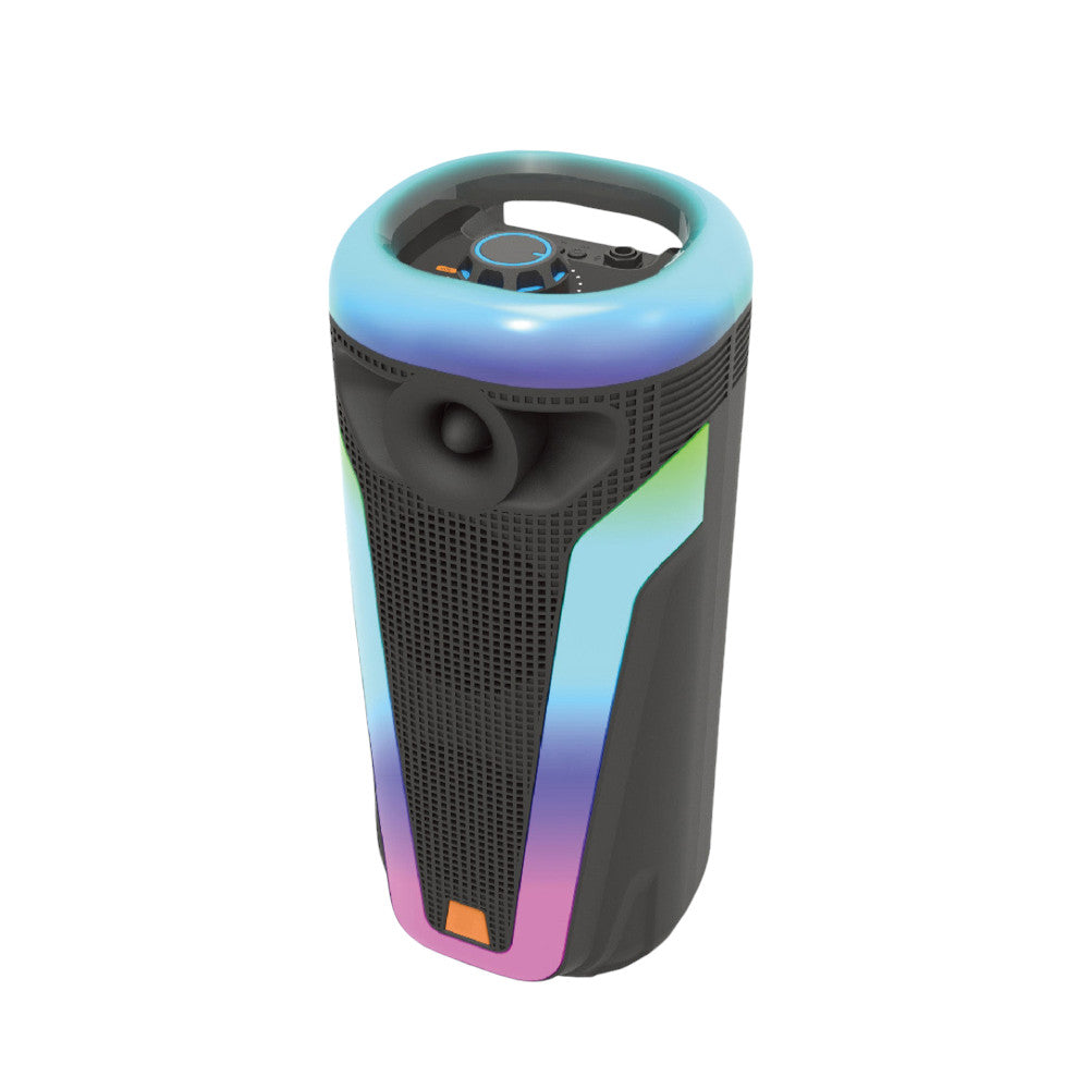 Bocina Sankey 16"  Portátil / Con Bluetooth