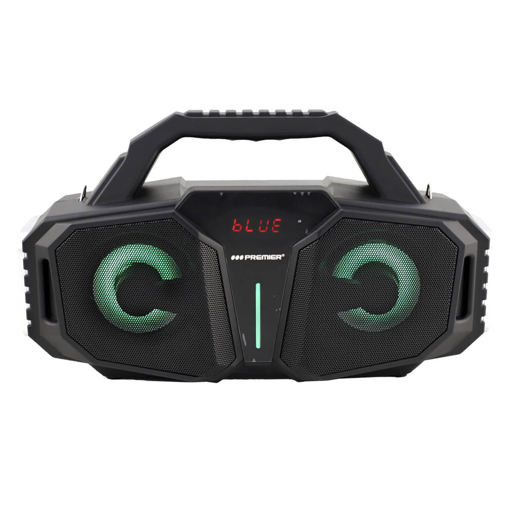 Bocina Portátil Premier 36000 Watts