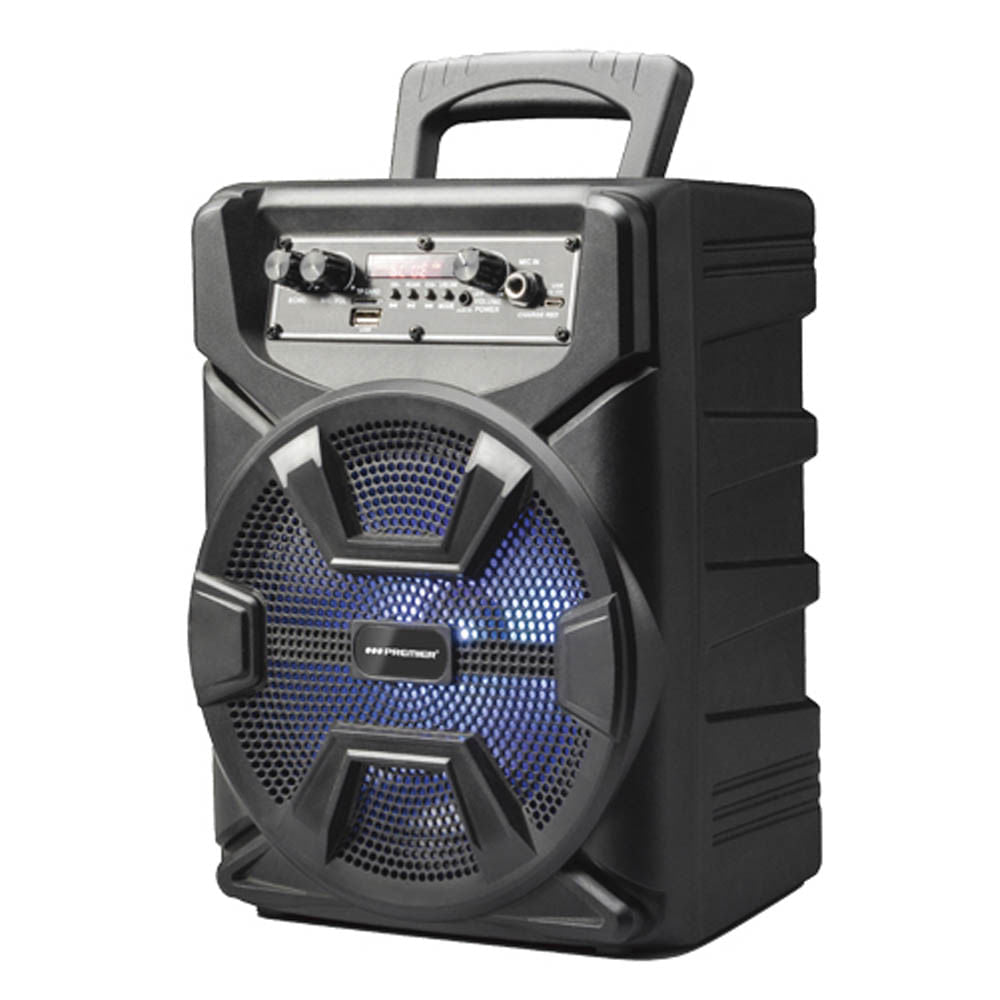 Bocina Recargable Premier 8000 Watts