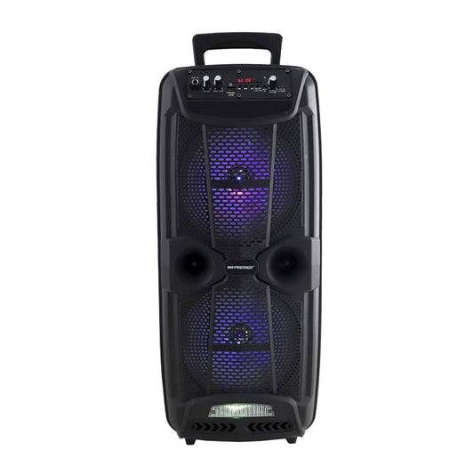 Bocina Recargable Premier USB