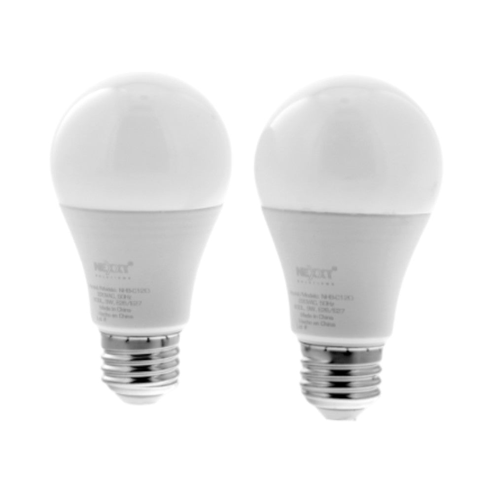 Foco Nexxt Solutions 2 Piezas / Smart Led / Rgb / 110V