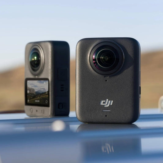 DJI Osmo 360 | Combo Estándar