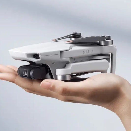 Drone Mini DJI 4K (GL)