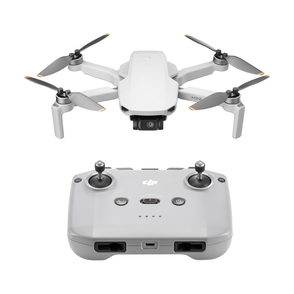 Drone Mini DJI 4K (GL)