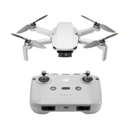 Drone Mini DJI 4K (GL)