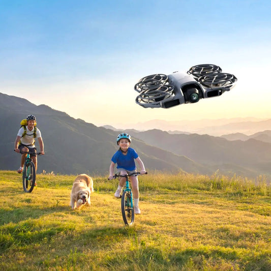 Drone DJI Neo 2 Drone Only