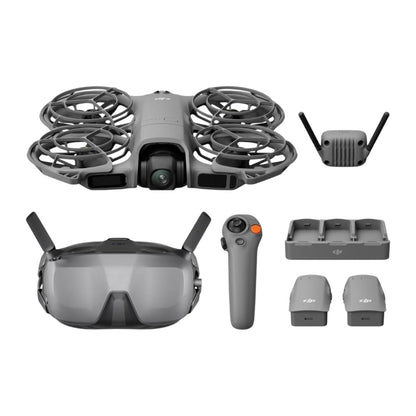 Drone DJI Neo 2 Motion Fly More Combo