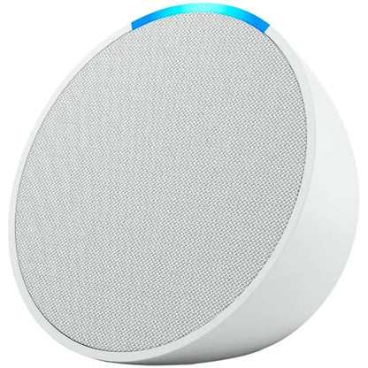 Echo Pop Amazon Full Sound Compact / White