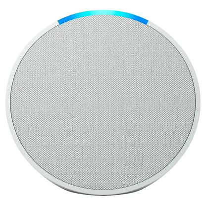 Echo Pop Amazon Full Sound Compact / White