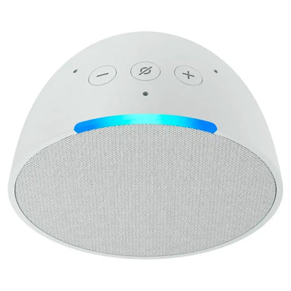 Echo Pop Amazon Full Sound Compact / White