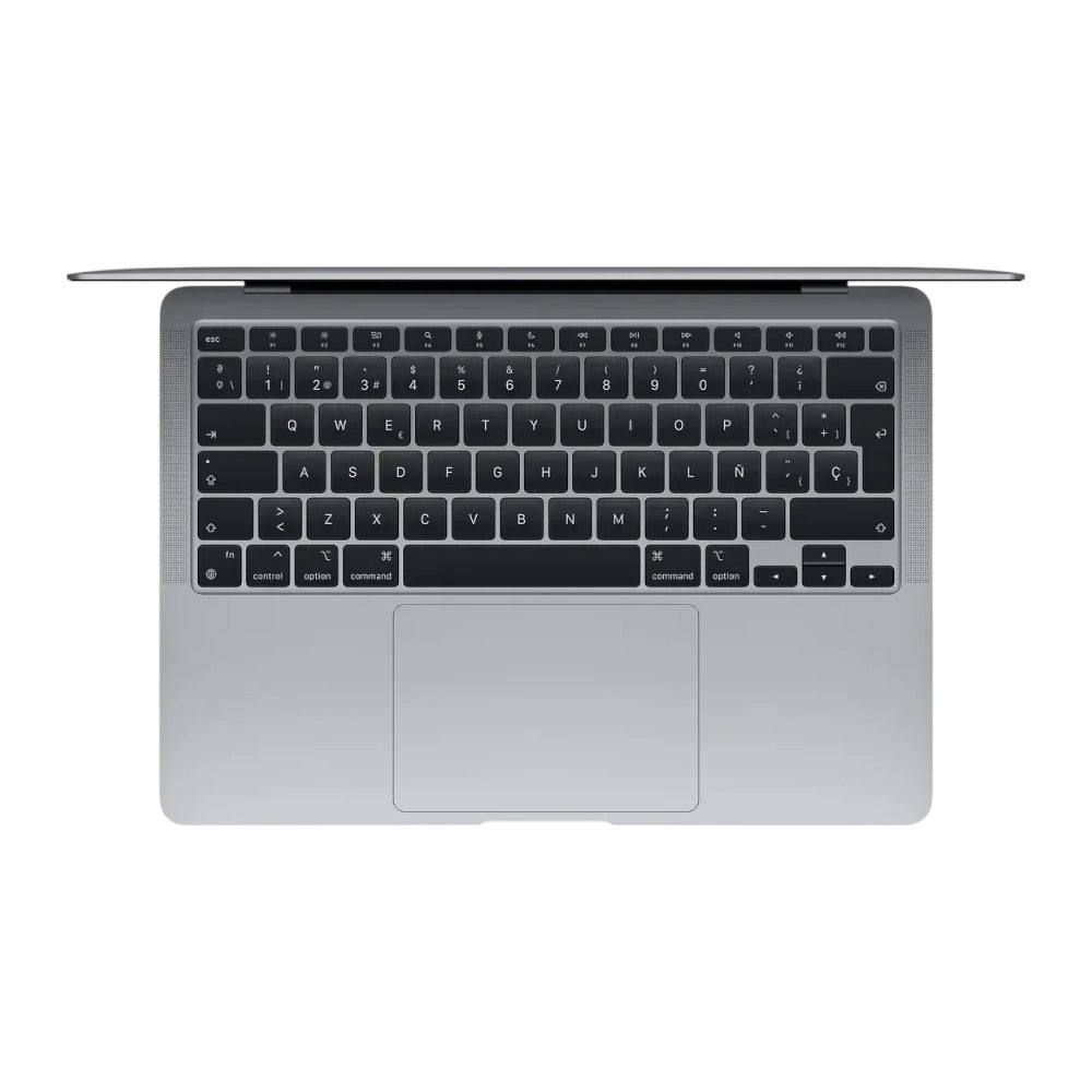 MackBook Air 13.3" / 8Gb RAM / 256Gb SSD / Gris