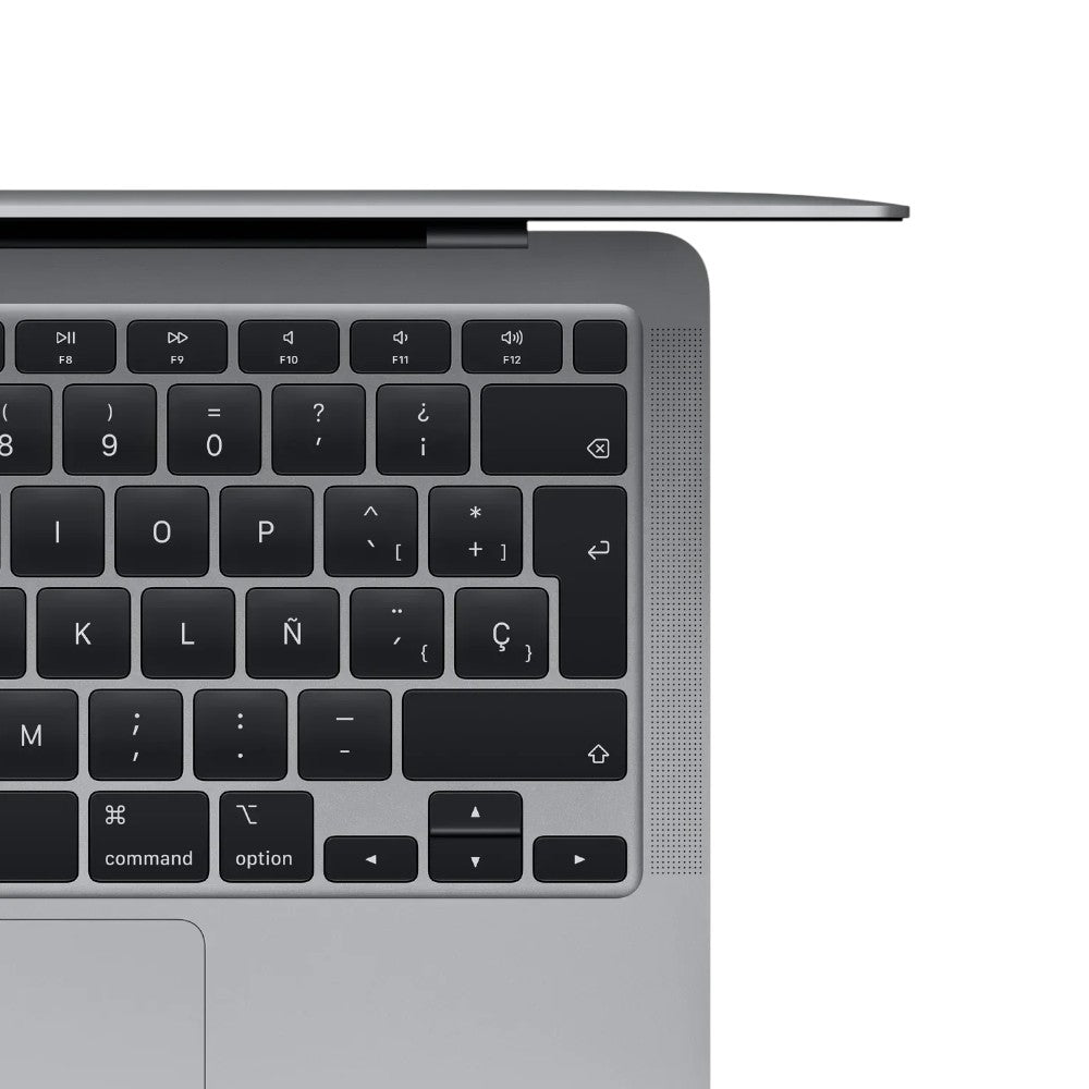 MackBook Air 13.3" / 8Gb RAM / 256Gb SSD / Gris