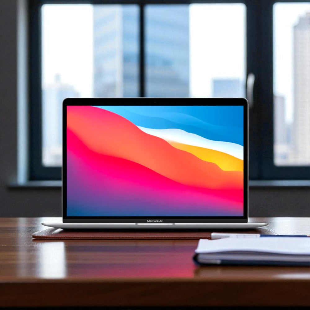 MackBook Air 13.3" / 8Gb RAM / 256Gb SSD / Gris