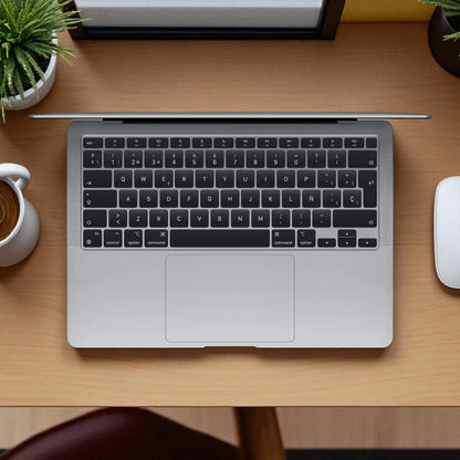 MackBook Air 13.3" / 8Gb RAM / 256Gb SSD / Gris