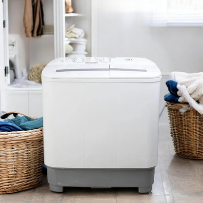 Lavadora Semi-Automática NST 16Kg Con Bomba