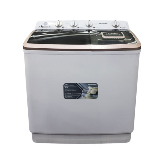 Lavadora Semi-Automática Premier 14Kg / Blanco