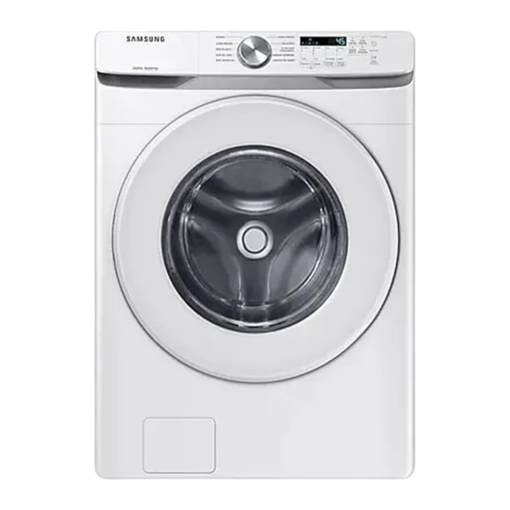 Lavadora Samsung de 20 kg / Carga Frontal  / Blanca