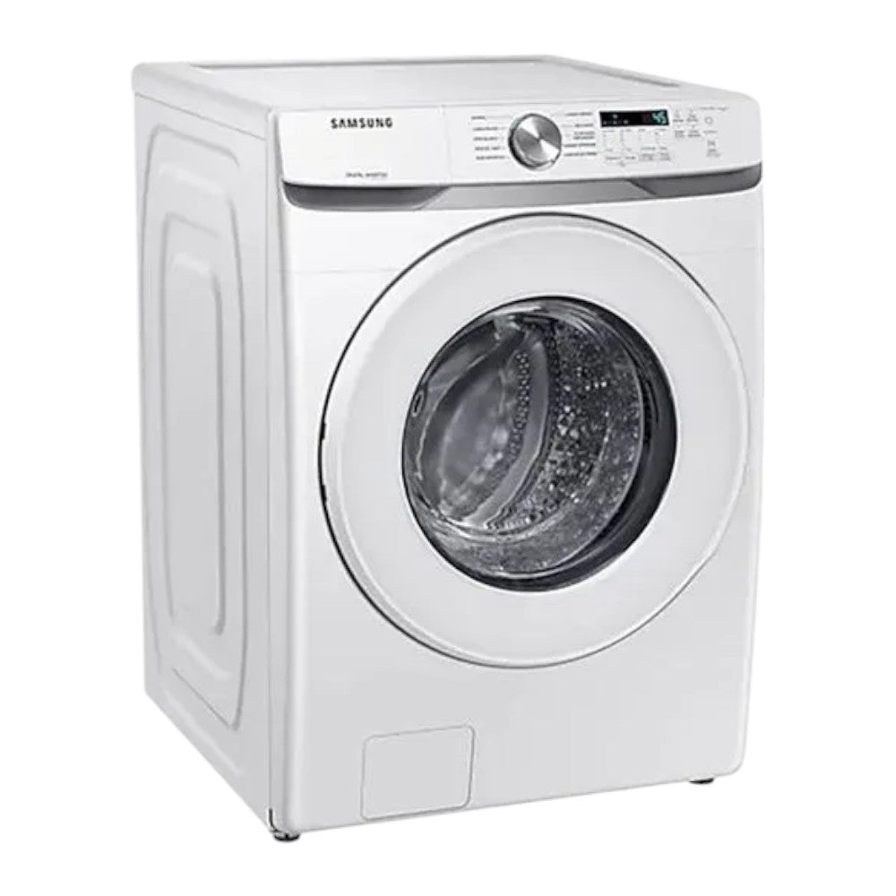 Lavadora Samsung de 20 kg / Carga Frontal  / Blanca