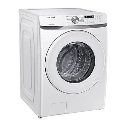 Lavadora Samsung de 20 kg / Carga Frontal  / Blanca