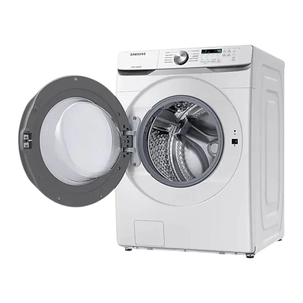 Lavadora Samsung de 20 kg / Carga Frontal  / Blanca