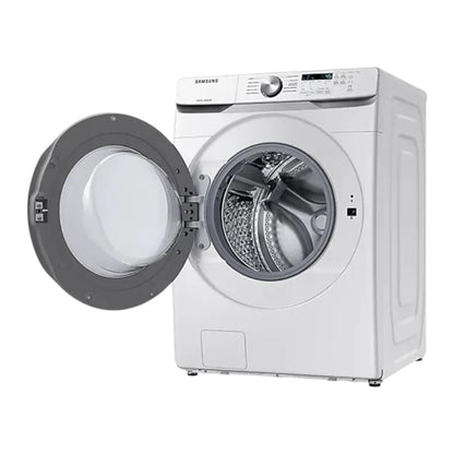 Lavadora Samsung de 20 kg / Carga Frontal  / Blanca