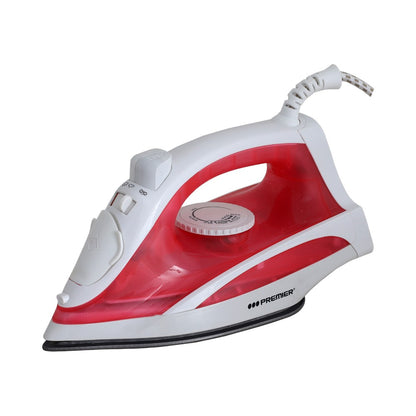 Plancha a Vapor Premier 110 V - Surtido