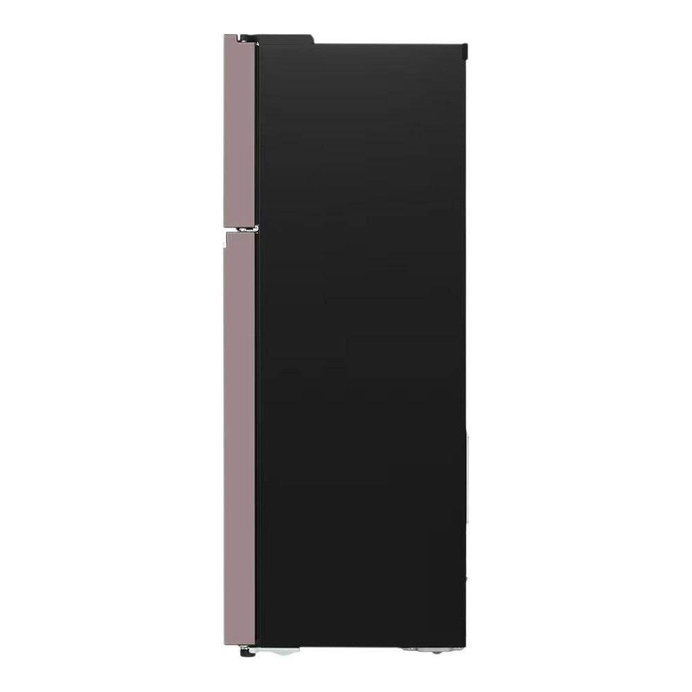 Refrigerador LG Top Freezer 13.2p³ / Smart Inverter / Clay Pink