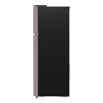 Refrigerador LG Top Freezer 13.2p³ / Smart Inverter / Clay Pink