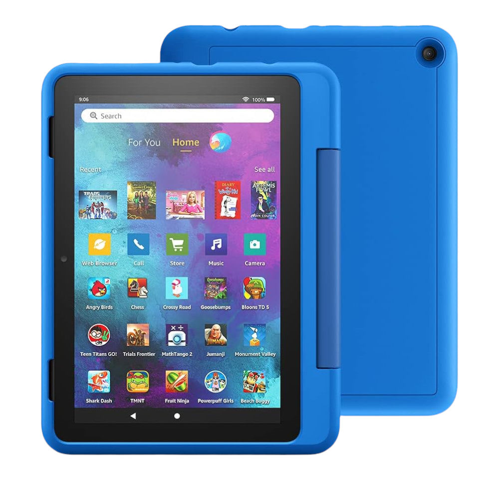 Tablet Amazon Fire Kids Hd Pro 8" / 32Gb / Azul